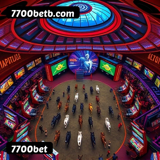 7700bet APP mobile iOS Android - 187 mil downloads São Paulo Rio BH
