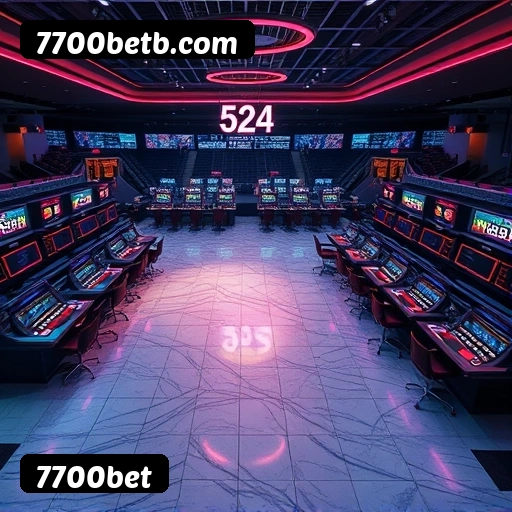 Fluxo de download do app 7700bet — referência visual