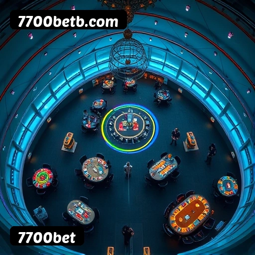 FAQ 7700bet Brasil - Perguntas frequentes sobre bônus, PIX, RTP, APP mobile e VIP