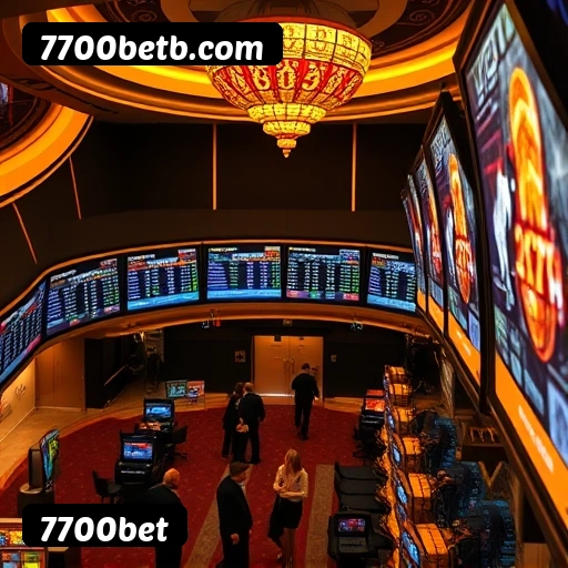 Estatísticas 7700bet abril 2026 - 87 mil jogadores ativos, R$47M pagos, RTP 96.52%