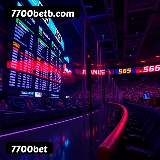 Catálogo 7700bet 2.547 jogos - Pragmatic Play, Evolution, NetEnt