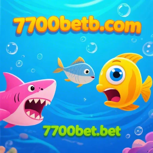Descubra o Mundo dos High Rollers no 7700bet.bet